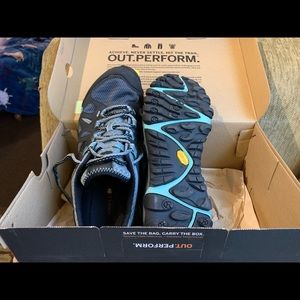 Merrell All Out Blaze Aero
